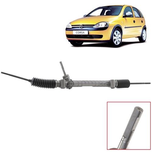Scatola sterzo guida opel - guida,