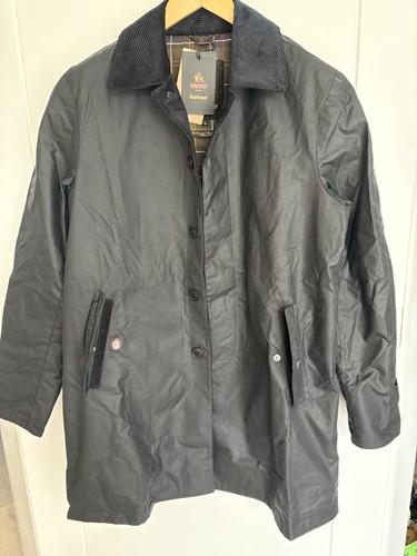 Barbour baracuta tyne - barbour,