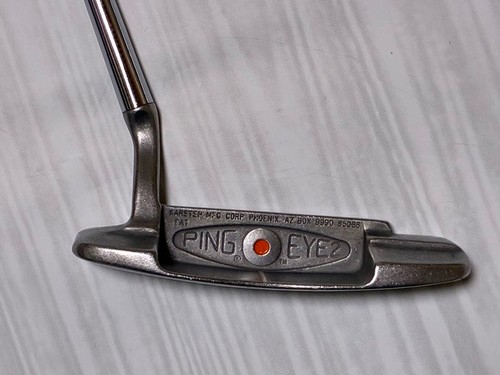 Putter ping eye2 - putter,