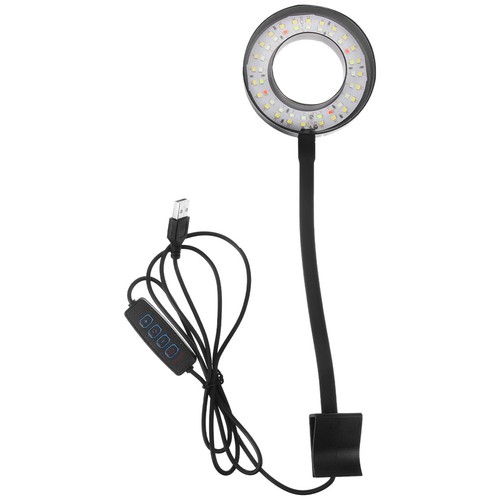 Illuminazione led per acquario - led,