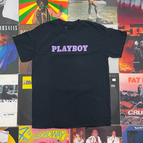 Shirt playboy taglia media - playboy,
