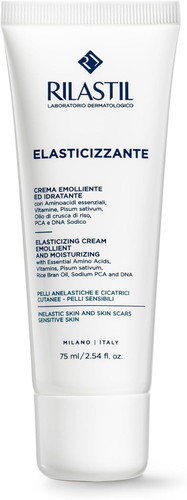 Rilastil elasticizzante crema - elasticizzante,