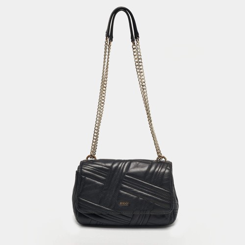 Borsa tracolla dkny - dkny, in