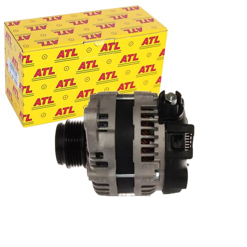 Atl alternatore generatore - atl,