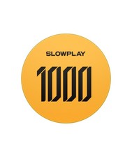 SLOWPLAY Confezione di Fiches
