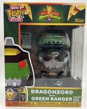 Funko Pop! Dragonzord con