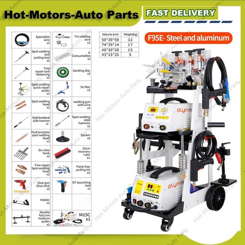 Car body repair electric - body,