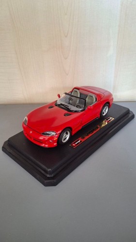Dodge viper 1 - dodge,