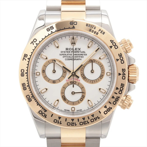 Rolex cosmograph daytona - rolex,