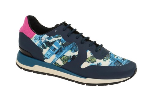 Geox scarpe shahira - scarpe,
