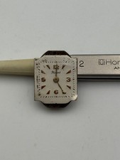 florent 15 jewels lady movement movimento