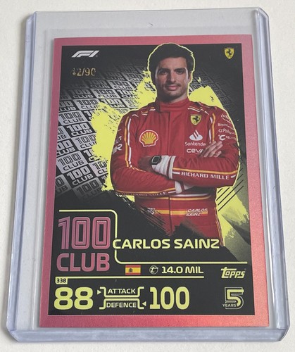 Topps turbo attax f1 - topps,