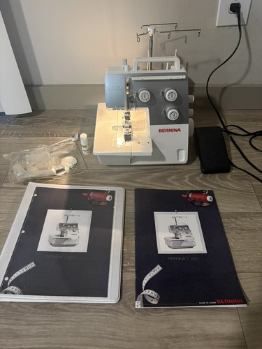 Macchina cucire bernina - macchina,