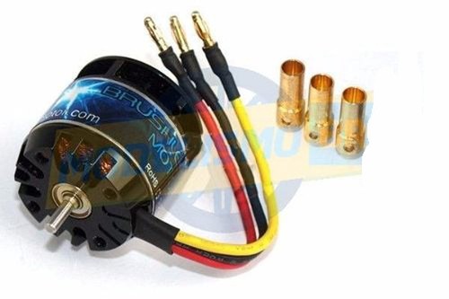 Aeolian e200 kv3500 brushless - aeolian,