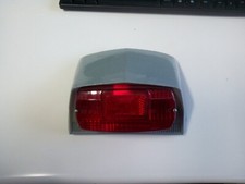 FANALINO POSTERIORE  LAMBRETTA