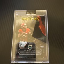 Carson Beck Haunted Hits Monster Hunt 2/2