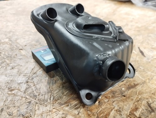 Marmitta tuning 3 - marmitta,