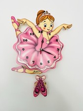 Orologio Ballerina BARTOLUCCI