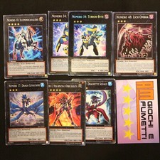 LOTTO NUMERO 17, 12, 32, 48