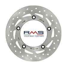 DISCO FRENO POSTERIORE PER