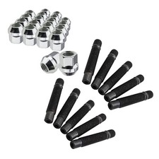 20 COLONNETTE + DADI M14x1.50