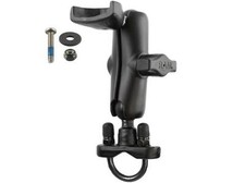 SUPPORTO PER MANUBRIO MOTO e BICICLETTA TOMTOM GO 300 500 700 V1 RAM-B-149Z-TO1U