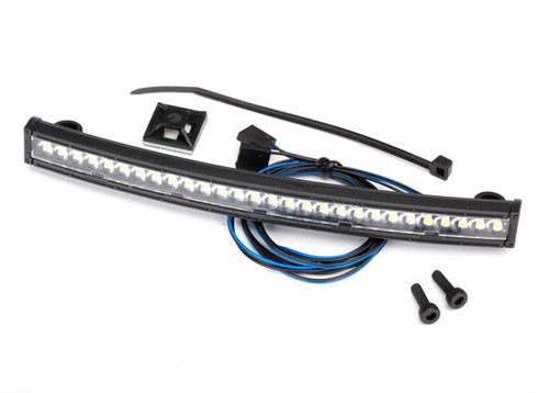 Traxxas 8087 kit - traxxas, luci