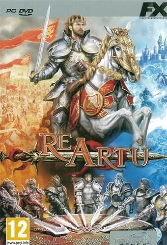 Artu gioco pc nuovo - artu',
