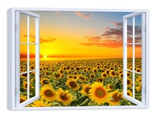 Quadro Stampa su Tela con