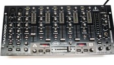 Behringer vmx1000usb - behringer,