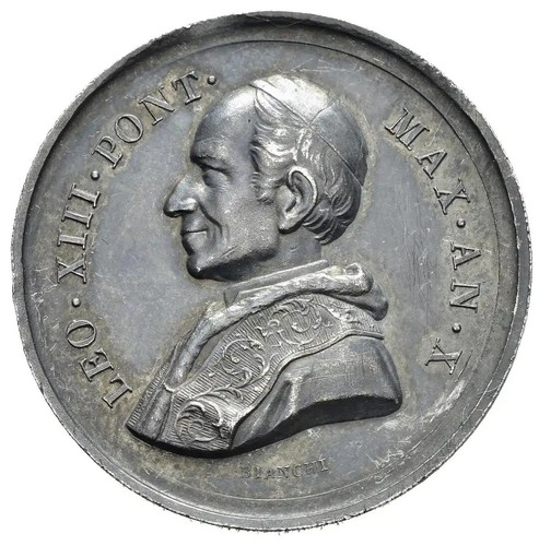 Leone xiii - xiii, –