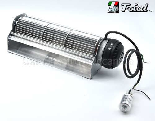 Ventilatore tangenziale per - ventilatore,
