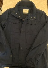 GIUBBOTTO PARKA  AERONAUTICA