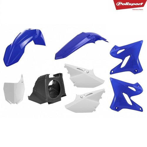Kit plastiche restyling - kit,