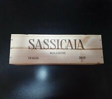 Sassicaia 2019 magnum