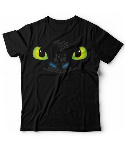 Tshirt sdentato furia buia - tshirt,
