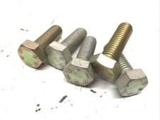 LOTTO DI 5 BULLONI PER