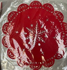 Centro Tavola Natale Natalizio