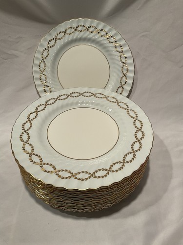 Minton tiffany bone china - bone,