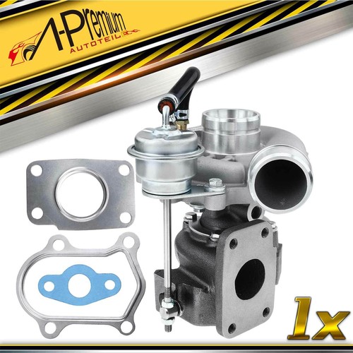 Turbocompressore per fiat - per,