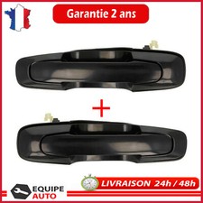 Lot de 2 Poignées de porte