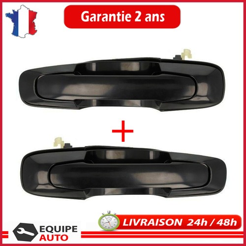 Lot poignées de porte - poignées,