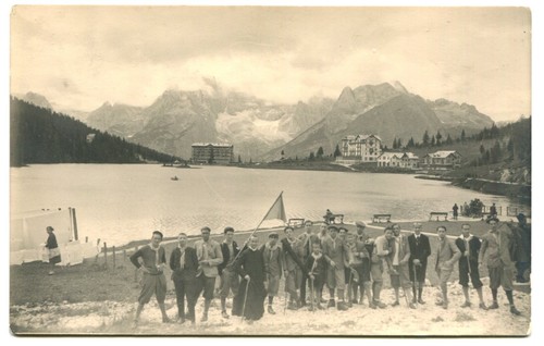 Ac12 lago misurina - ac12,