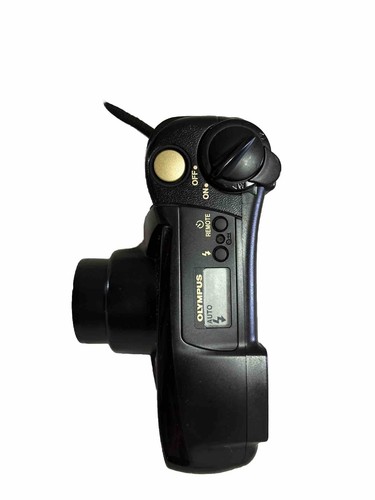 Olympus superzoom 800