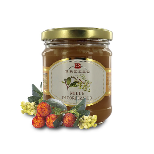Miele corbezzolo italiano - di,