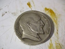 medaglia CONVEGNO TEATRO