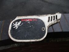 HONDA MTX 125R MTX 200