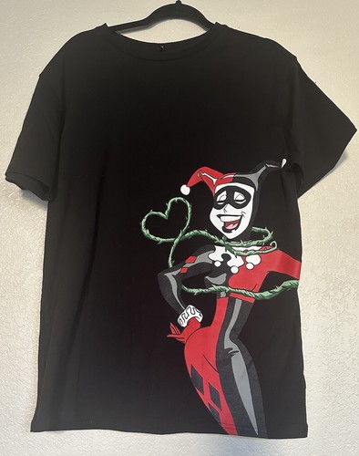 Shirt harley quinn - harley,