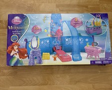 Disney Princess La Sirenetta