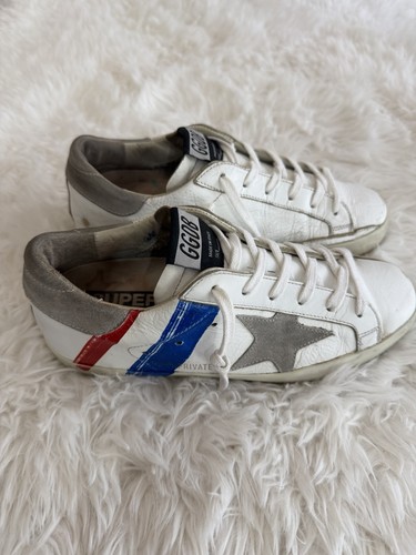 Sneakers golden goose deluxe - sneakers,